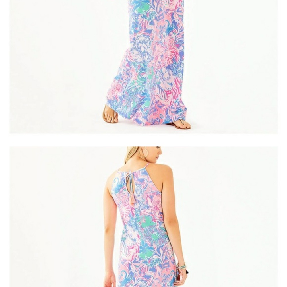 LillyPulitzer Maxi Dress